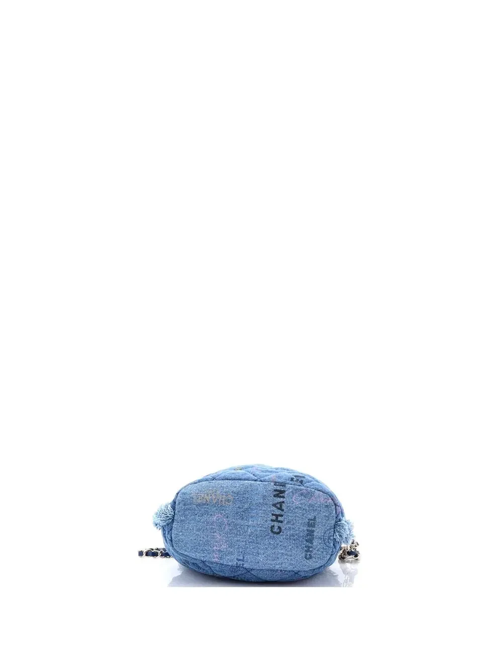 CHANEL elevate your